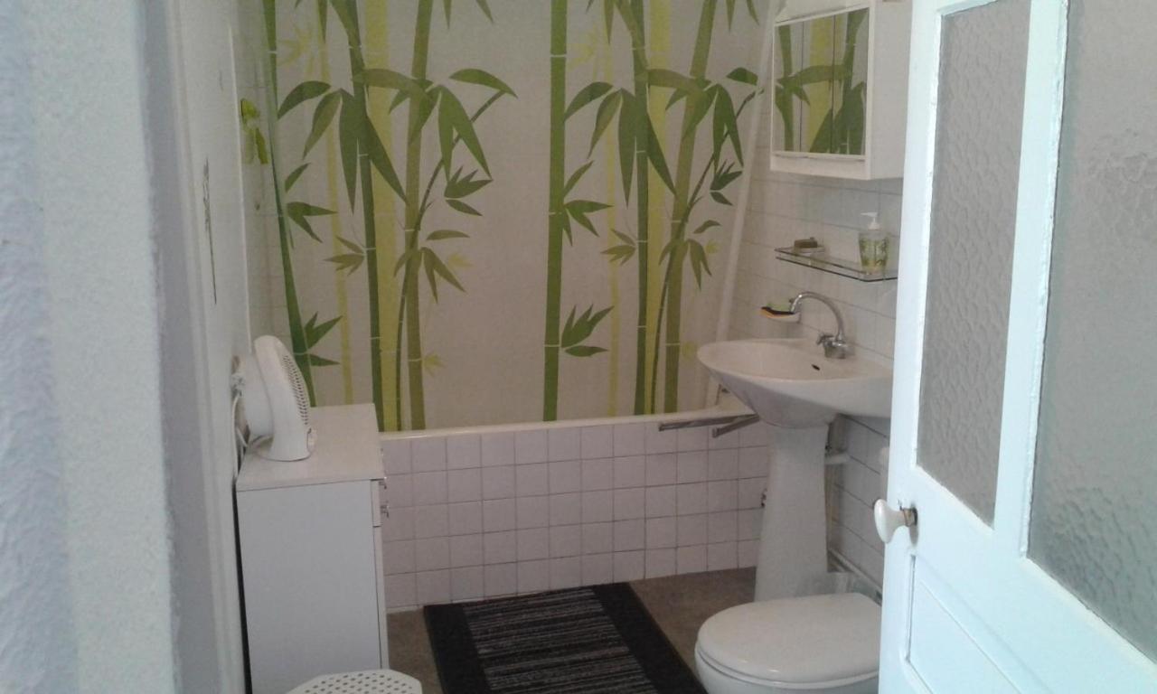 Petit Gite De La Fontaine أومونت أوبراك المظهر الخارجي الصورة